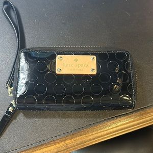 Kate Spade Wristlet